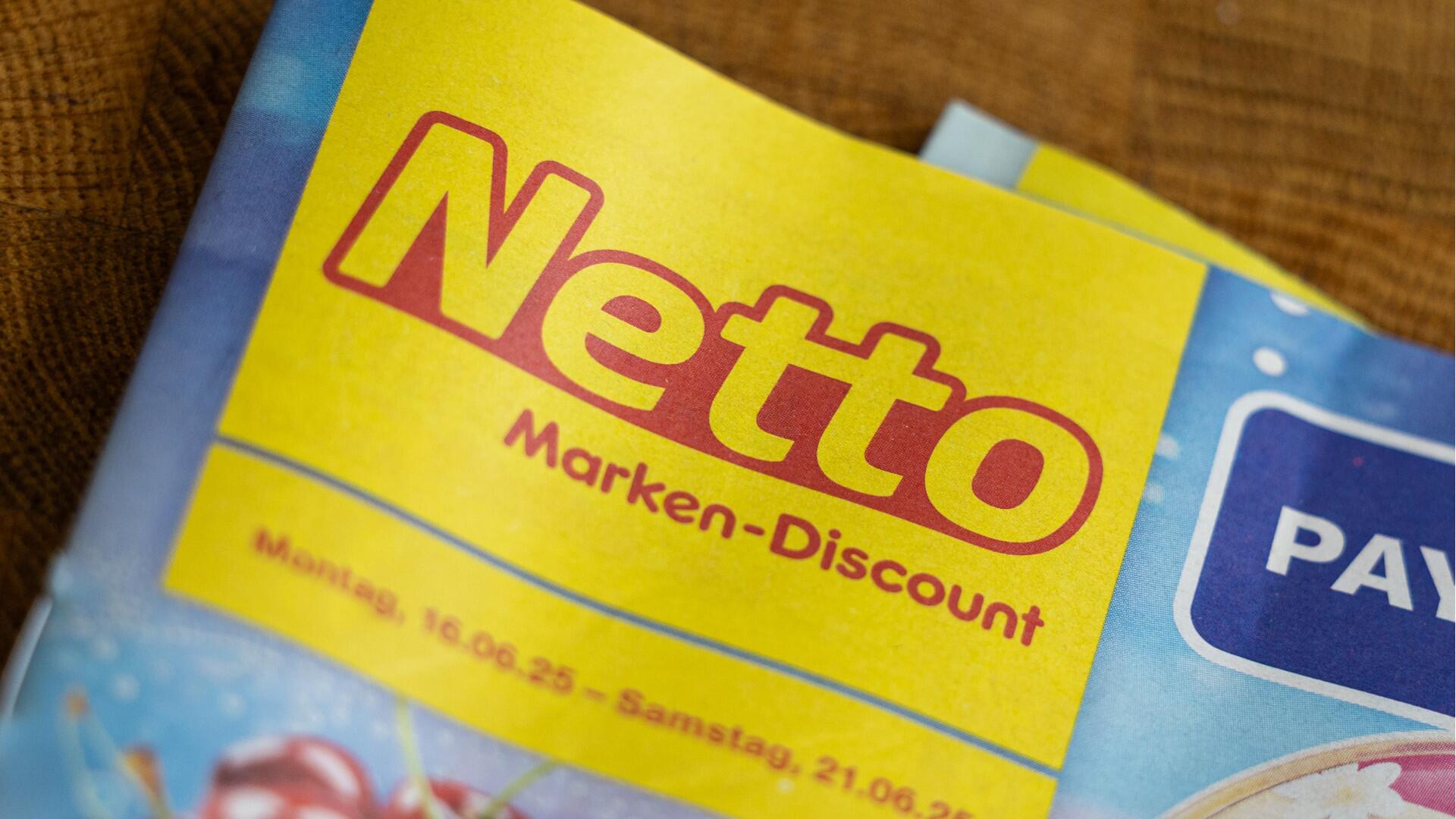 Netto Markendiscount