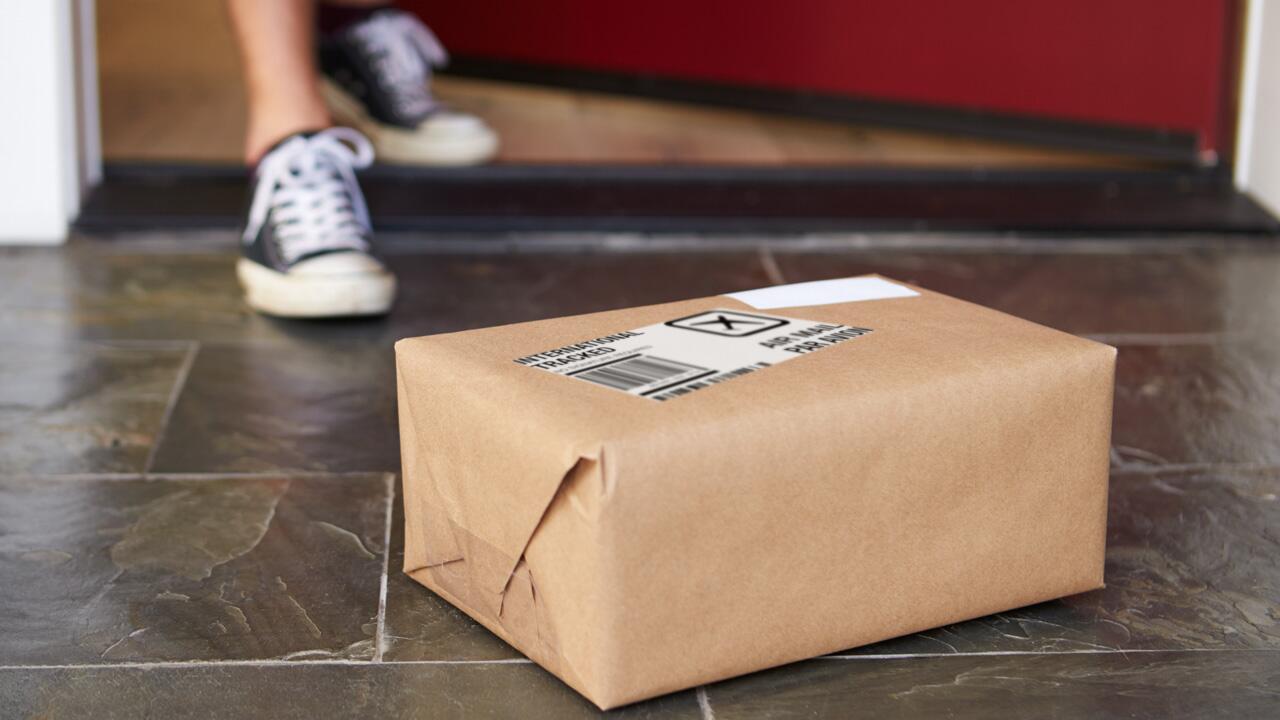 Neues Beschwerde-Tool der Verbraucherzentrale: Schnelle Hilfe bei Post- und Paketärger