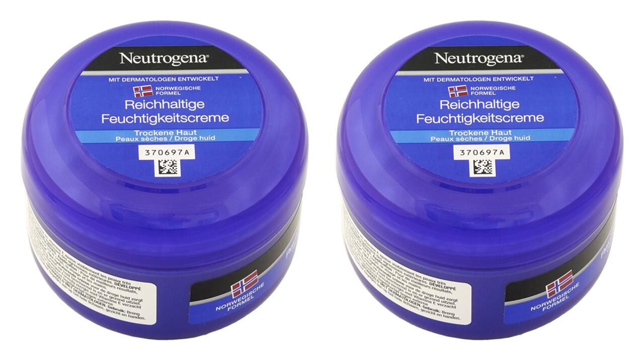 Neutrogena-Feuchtigkeitscreme im Test: Wie schneidet das Produkt ab?