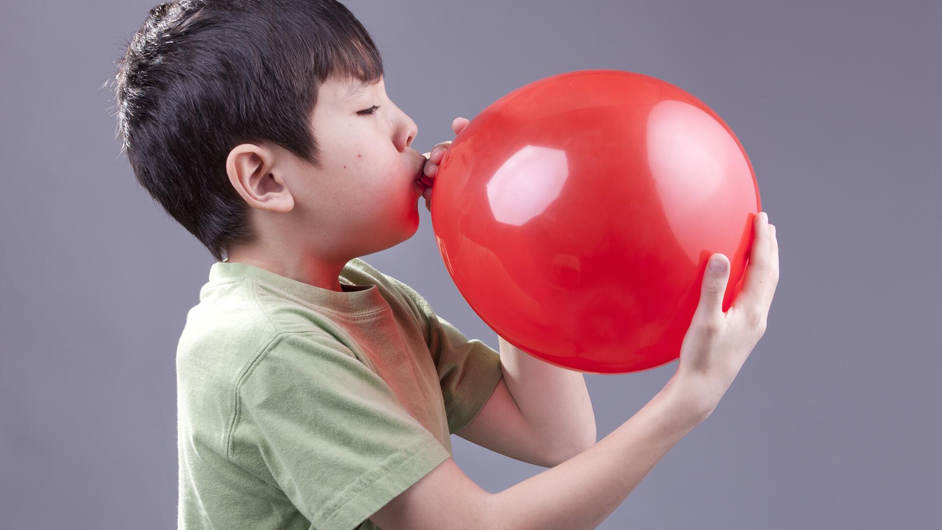 Nitrosamine in Luftballons: Wir haben 20 Luftballons auf Nitrosamine untersuchen lassen. Nitrosamine in Luftballons: Wir haben 20 Luftballons auf Nitrosamine untersuchen lassen.