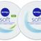 Nivea-Allzweckcreme jetzt mit Rezyklat-Anteil Nivea-Allzweckcreme jetzt mit Rezyklat-Anteil