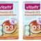 Norma Vitamin-D-Präparat hat nun Hinweise Norma Vitamin-D-Präparat hat nun Hinweise