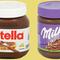 Milka & Nutella sind "ungenügend": 21 Nuss-Nougat-Cremes im Test Milka & Nutella sind "ungenügend": 21 Nuss-Nougat-Cremes im Test