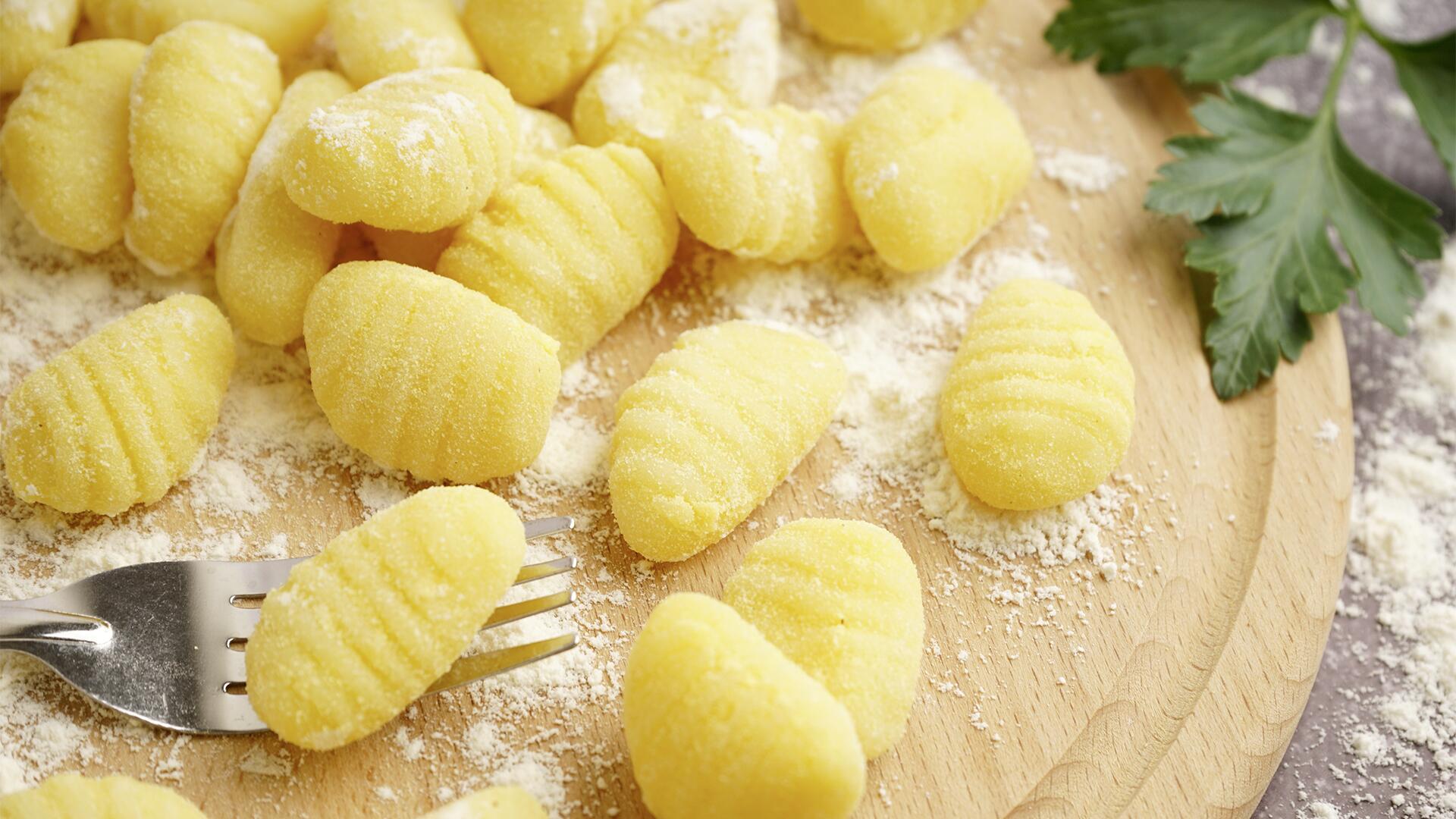 ÖKO-TEST hat 12 gekühlte Gnocchi im Labor untersuchen lassen.