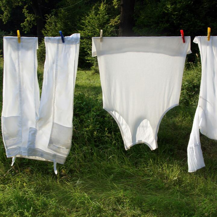 Weiße bluse wieder weiß bekommen Outlet