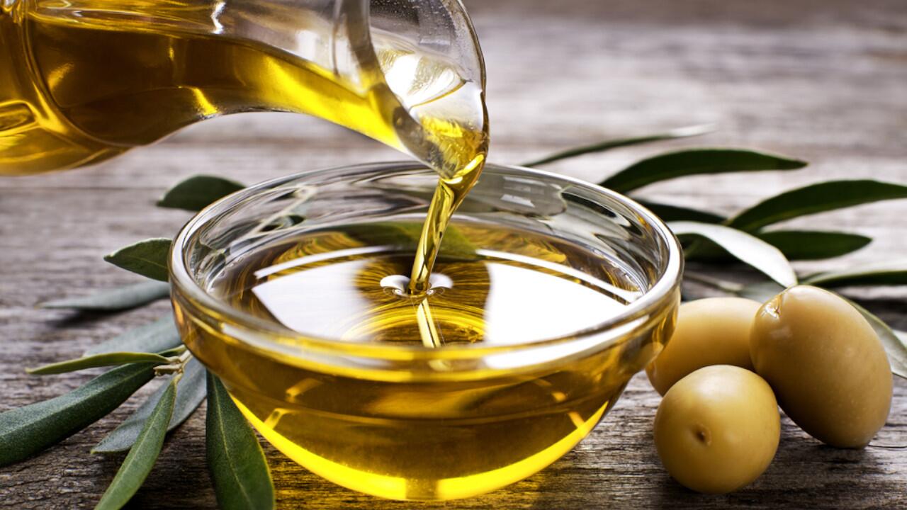 Olivenöl ist gesund, aber wie wird es am besten gelagert?