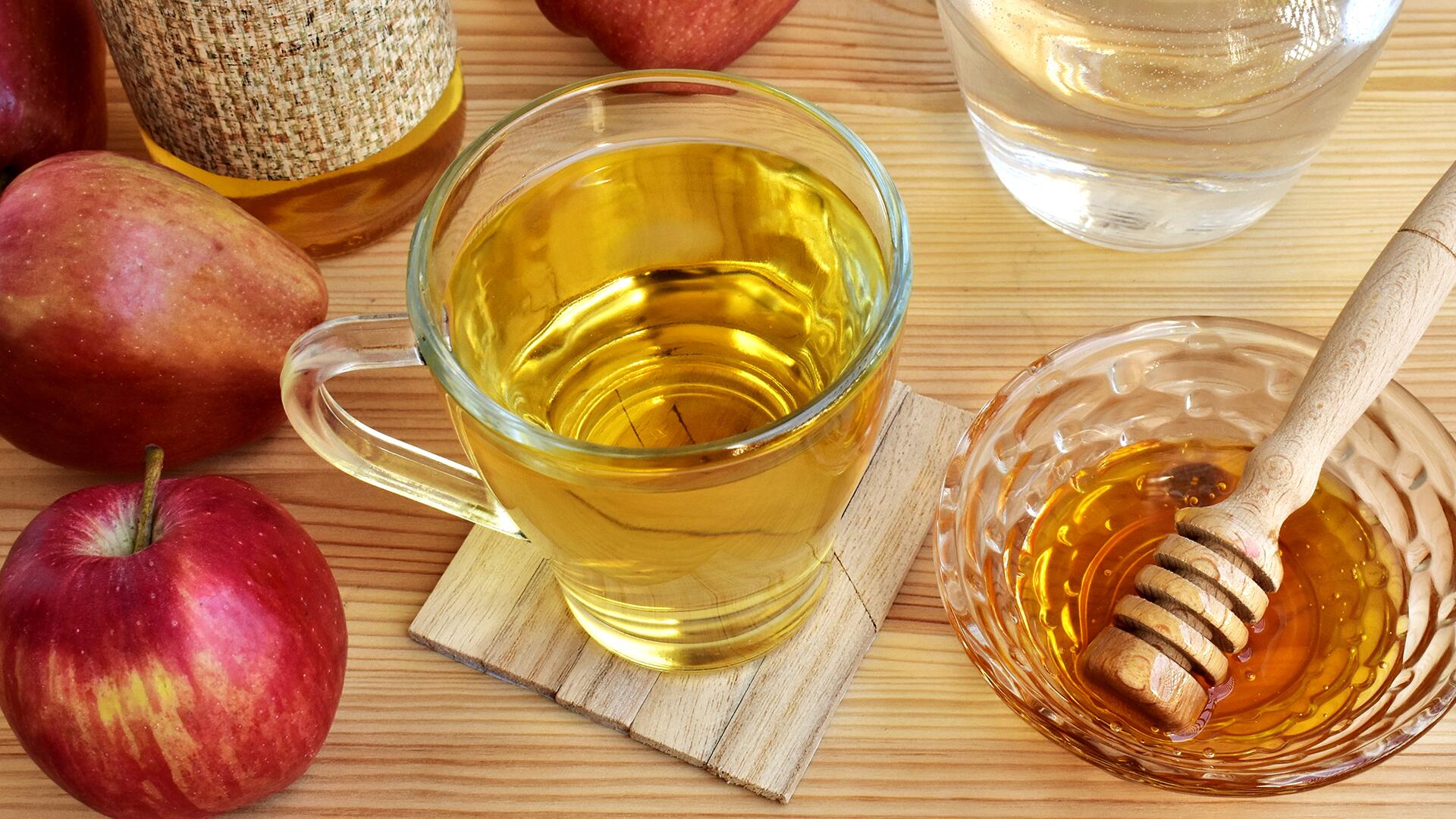 Oxymel: Kann Sauerhonig wirklich das Immunsystem stärken? Oxymel: Kann Sauerhonig wirklich das Immunsystem stärken?