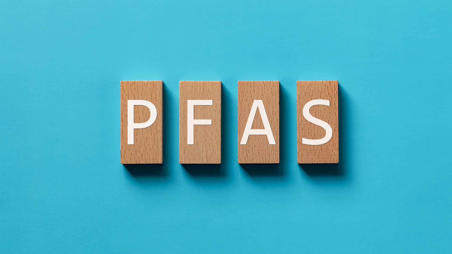 Studie: Darmbakterien helfen, PFAS auszuscheiden
