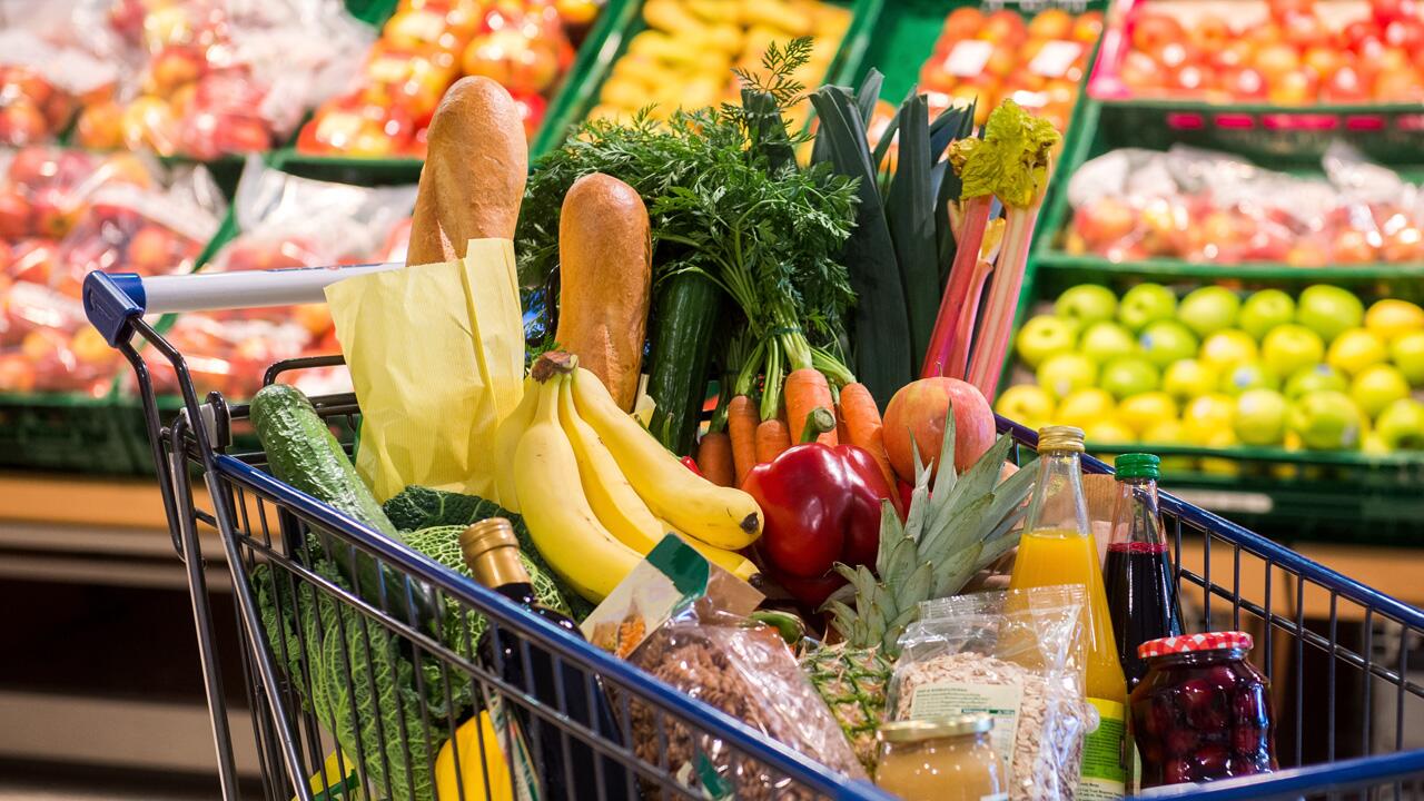 Plastikwahnsinn: Diese Supermärkte sorgen für besonders viel Plastik 