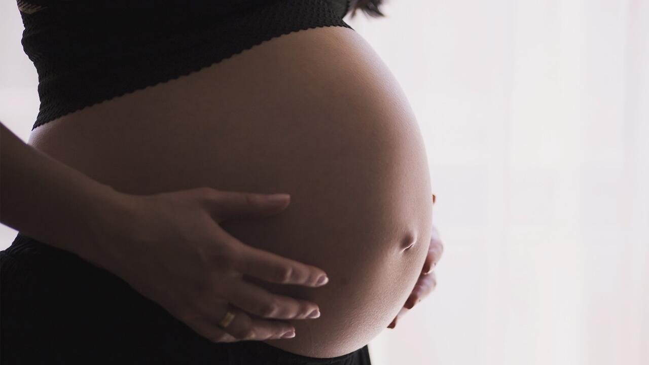 Pränataldiagnostik: Trisomie-Test bringt Schwangeren keine Sicherheit