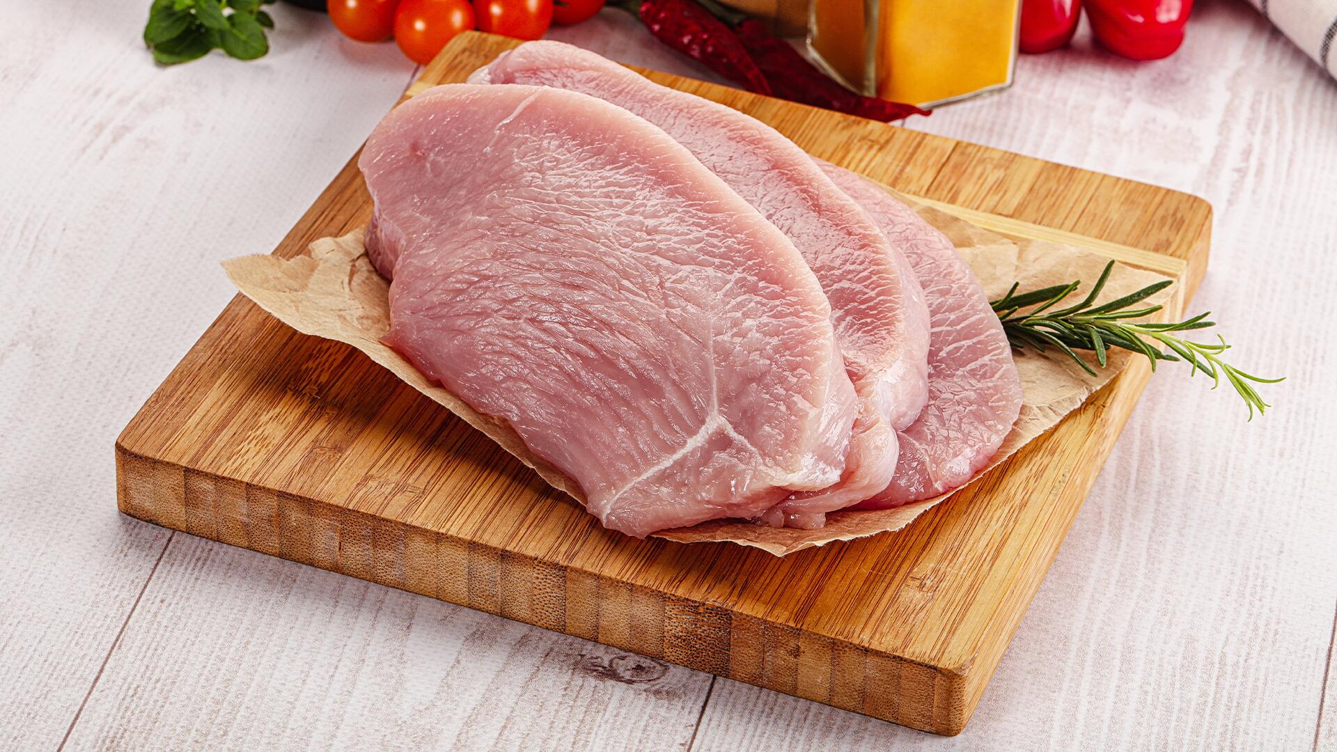 Putenfleisch-Marken im Test: Salmonellen nachgewiesen Putenfleisch-Marken im Test: Salmonellen nachgewiesen