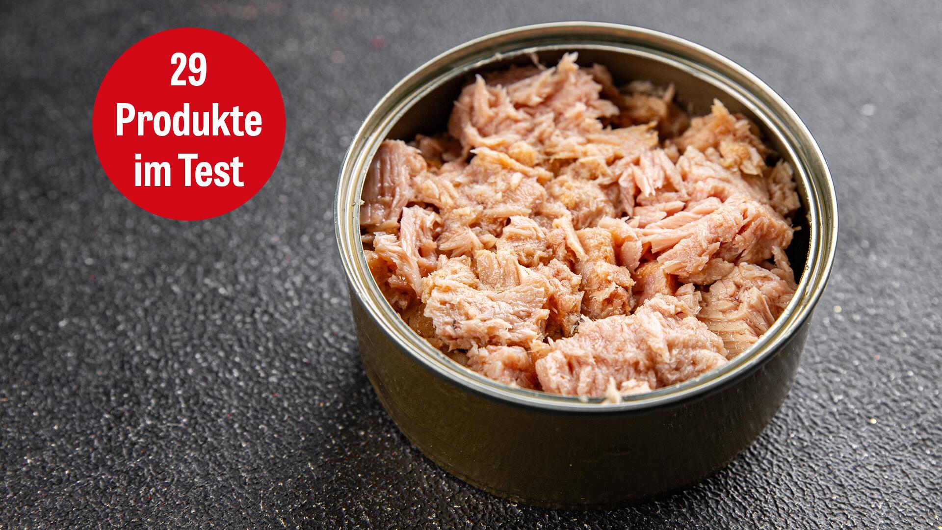 Quecksilber in Thunfisch: Wie groß ist das Problem wirklich? Quecksilber in Thunfisch: Wie groß ist das Problem wirklich?