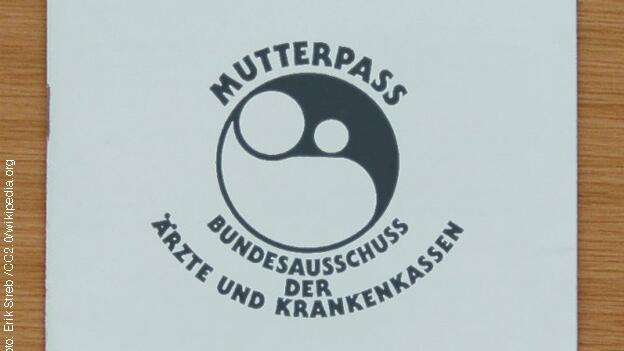 Ratgeber: Der Mutterpass