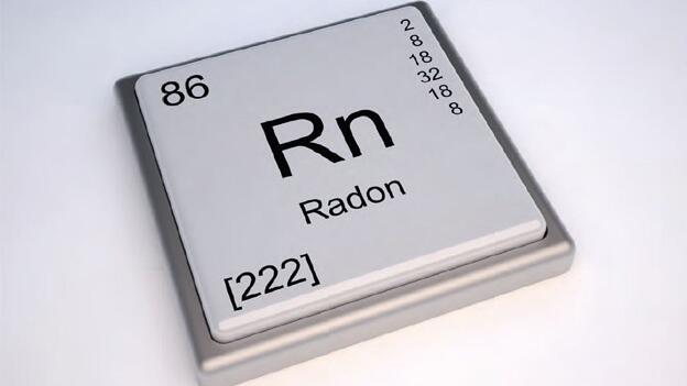 Ratgeber: Radon