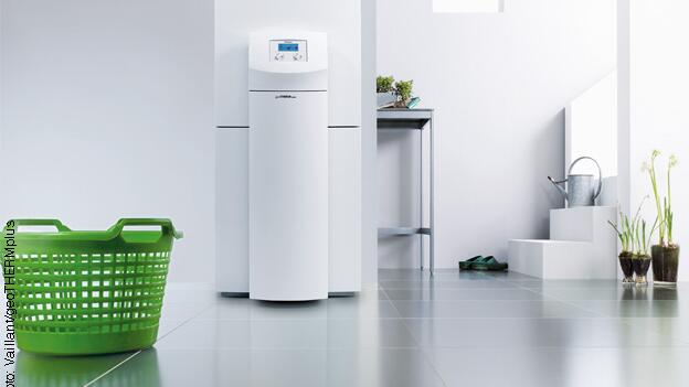 Ratgeber Wärmepumpen: Wie ein Kühlschrank – nur umgekehrt