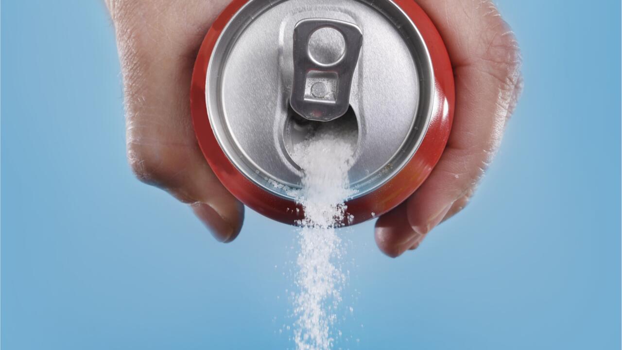 Ratgeber Zucker: Auch in vermeintlich gesunden Produkten steckt reichlich davon