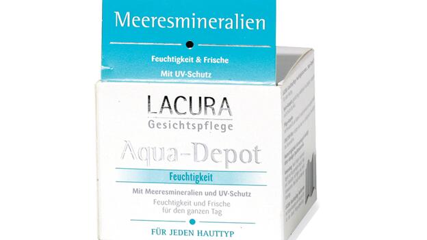 Reaktionen: Aldi Nord Biocura Beauty Feuchtigkeitscreme Aqua-Depot