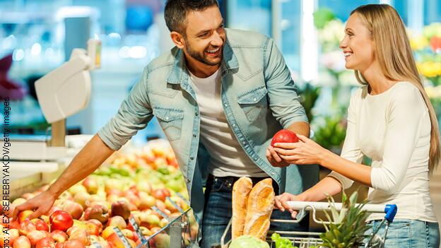 Reaktionen: Aldi Nord Frucht-Oase Multivitaminsaft