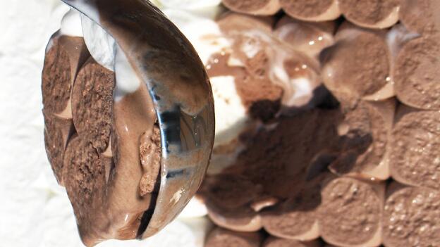 Reaktionen: Aldi Nord Mucci Premium Schokolade mit Sahne verfeinert