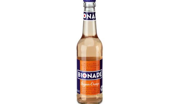 Reaktionen: Bionade