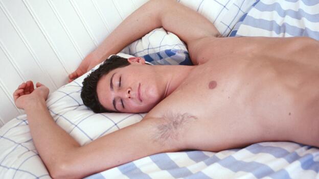 Reaktionen: Dormiente Natural Basic 2