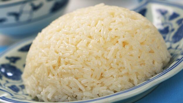 Reaktionen: Edeka Gut & Günstig Parboiled Reis Spitzen-Langkorn-Reis