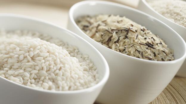 Reaktionen: Edeka Gut & Günstig Parboiled Reis