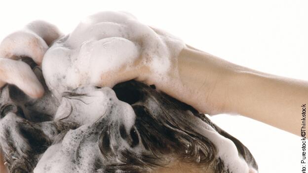 Reaktionen: Müller Cadeavera Hair Care Shampoo