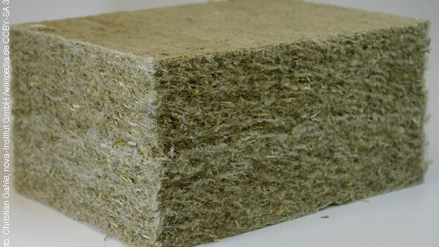 Reaktionen: Rockwool Klemmrock