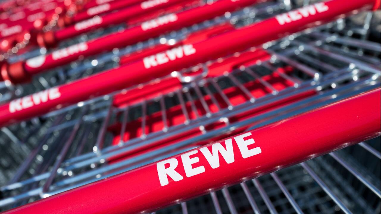 Rewe ruft Bio-Lachs zurück