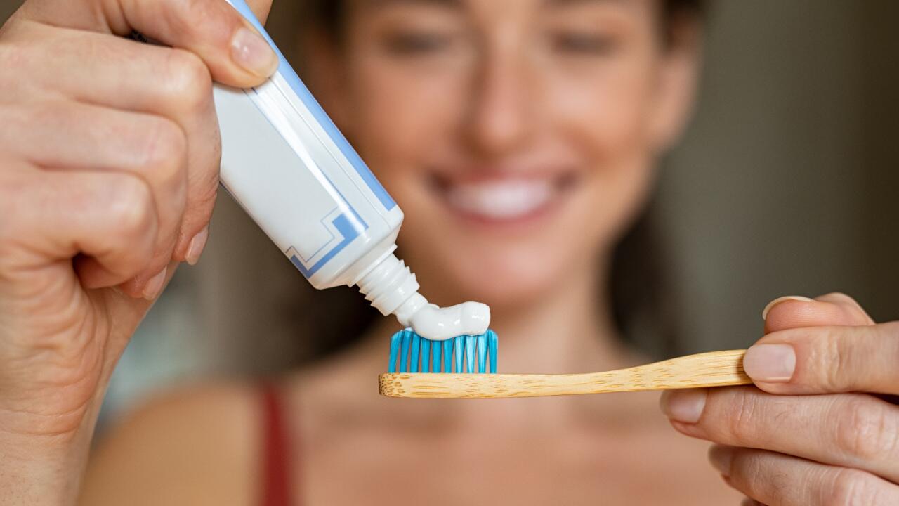 Richtig Zähne putzen: Diese Fehler sollten Sie vermeiden