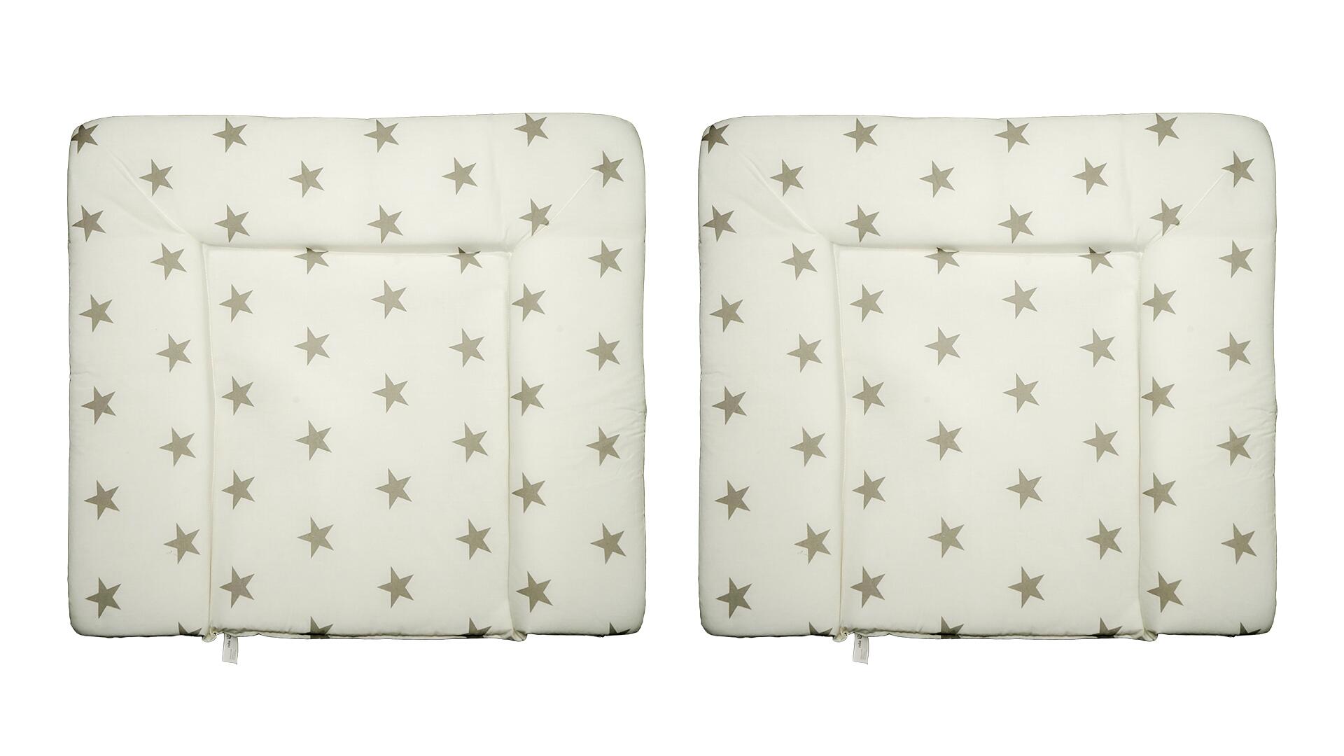 Roba Wickelauflage jetzt ohne hormonähnlich wirksame Chemikalien