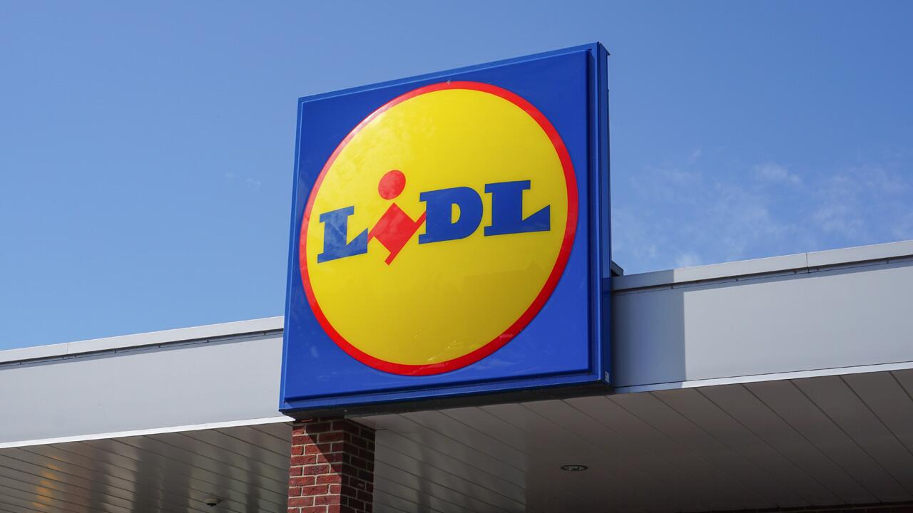 Rückruf: Lidl ruft Trauben zurück 