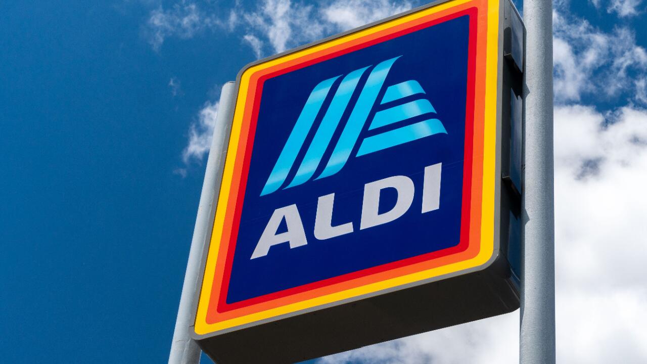 Rückruf bei Aldi: Salmonellen in Pistazien gefunden