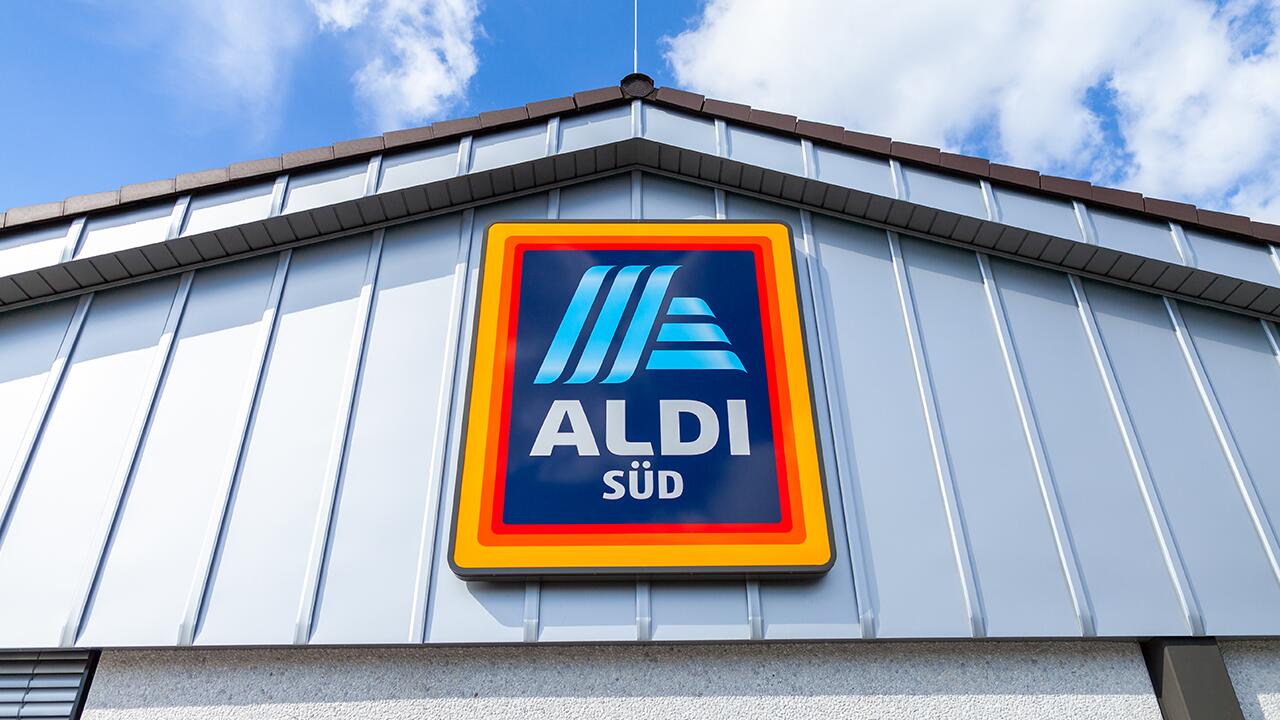 Rückruf bei Aldi Süd: Salmonellen in Salami gefunden.