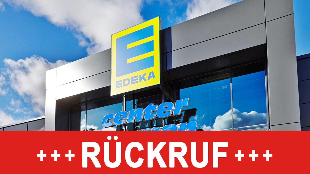 Rückruf bei Edeka und Marktkauf: Metallteile in „Gut&Günstig“-Wurst