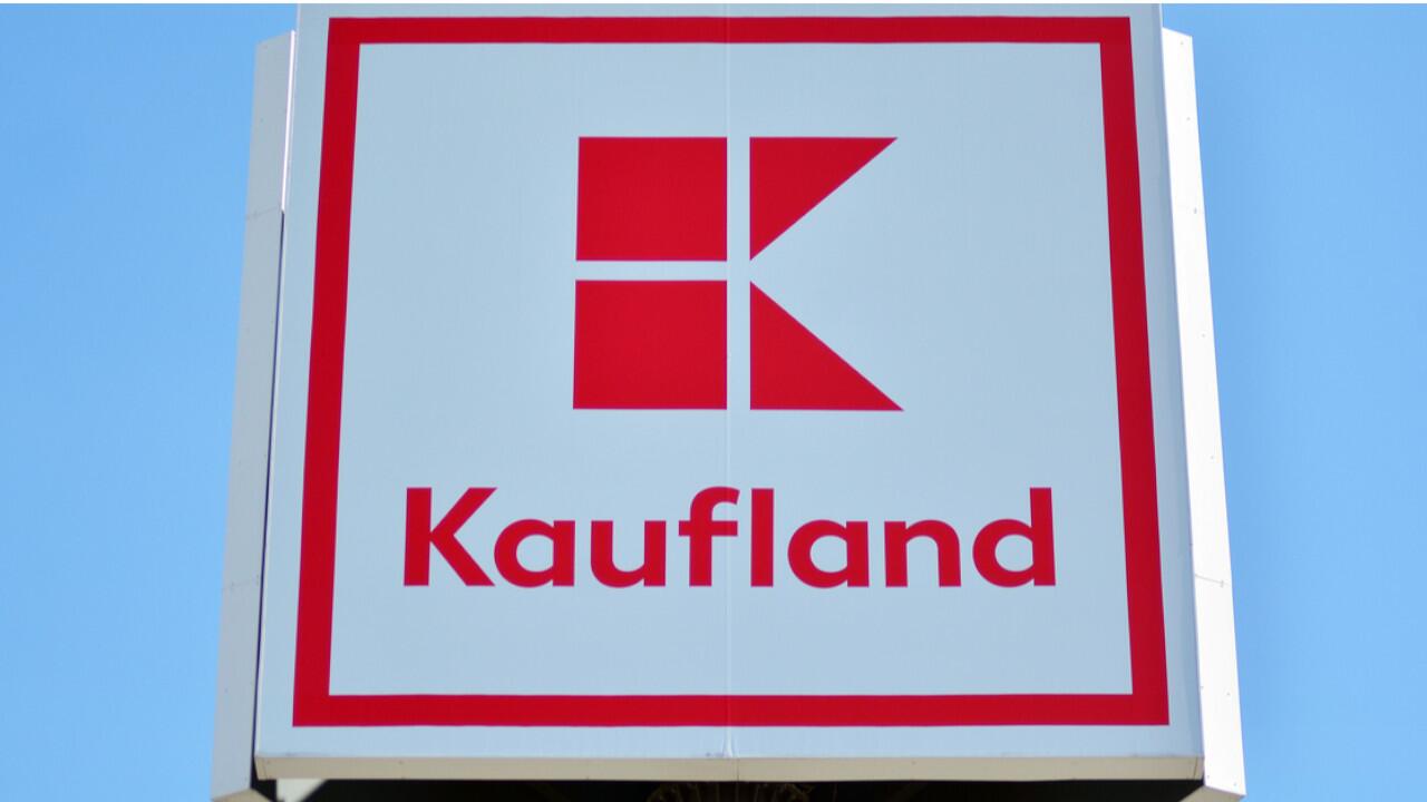 Rückruf bei Kaufland
