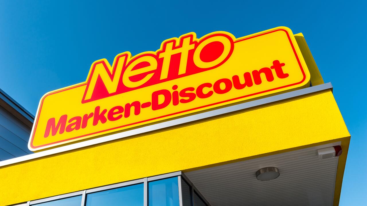 Rückruf bei Netto: Drahtteile in Pizza