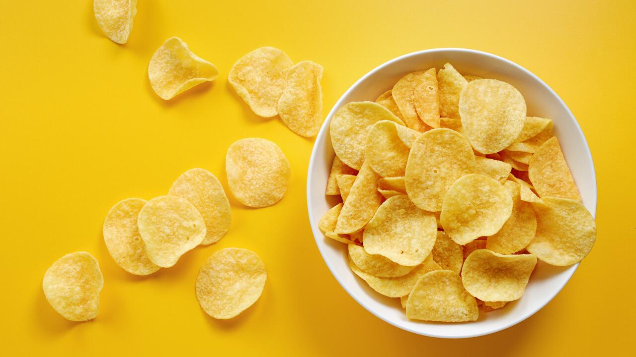 Rückruf von Chio-Chips: Achtung bei Laktose-Intoleranz und Milcheiweißallergie