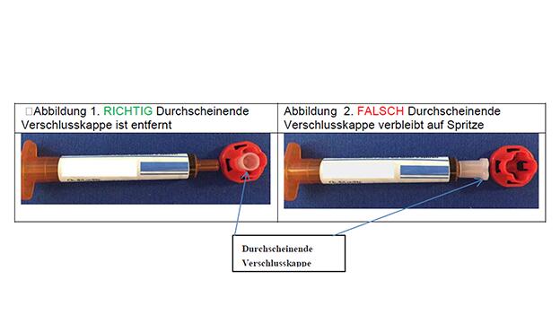 Rückruf Rückruf