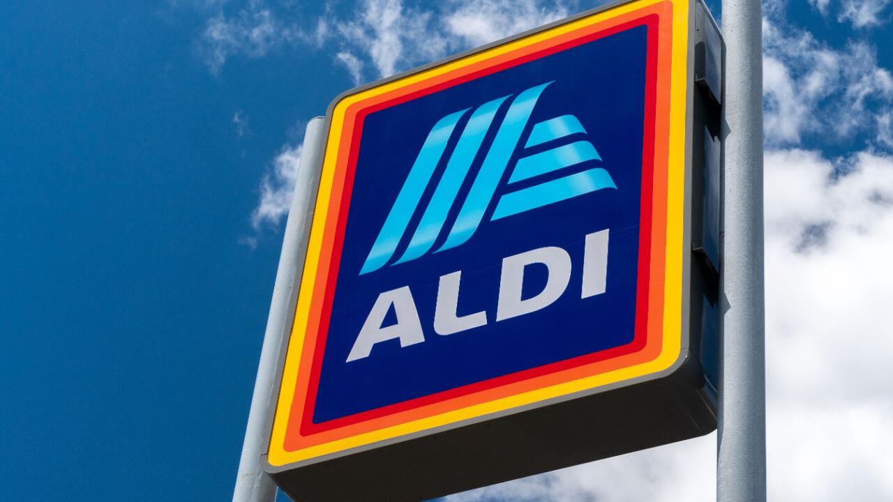 Salmonellen: Aldi ruft Sonnenblumenkerne zurück