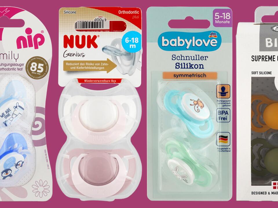 frühreif Mondoberfläche bester schnuller ab 6 monate