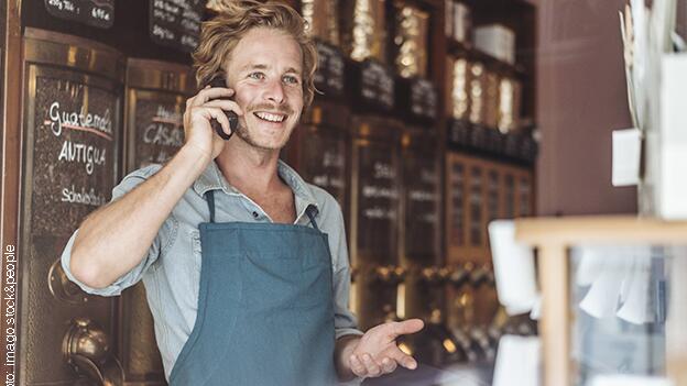 Schnurlos-Telefone im Test: Worauf Sie bei DECT-Telefonen achten sollten