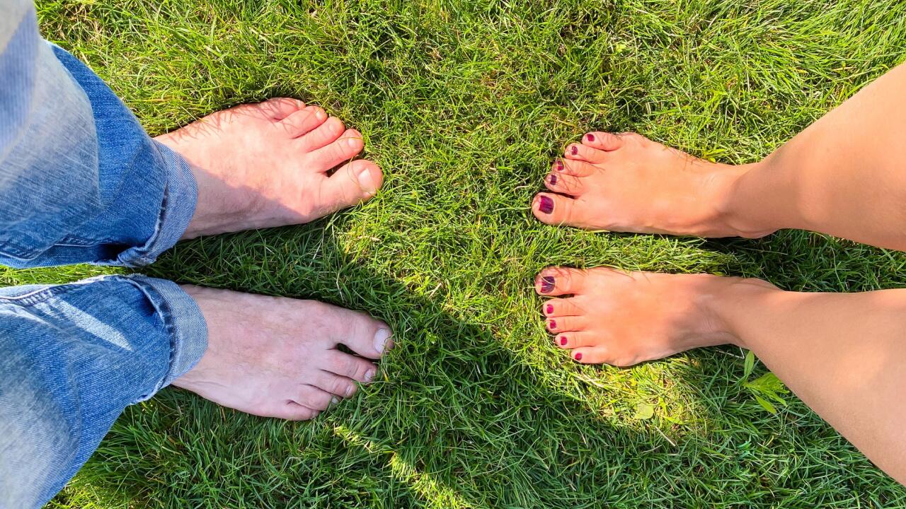 Tipps für schöne Füße: So starten Sie gepflegt in den Sommer