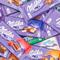 Rückruf bei Milka: Schokolade kann Plastik enthalten