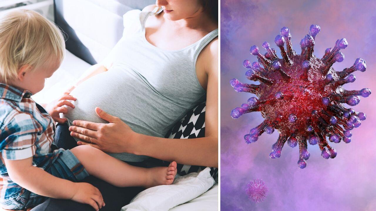 Schwanger und Coronavirus: Wir beantworten Fragen zur Schwangerschaft in der Corona-Krise.
