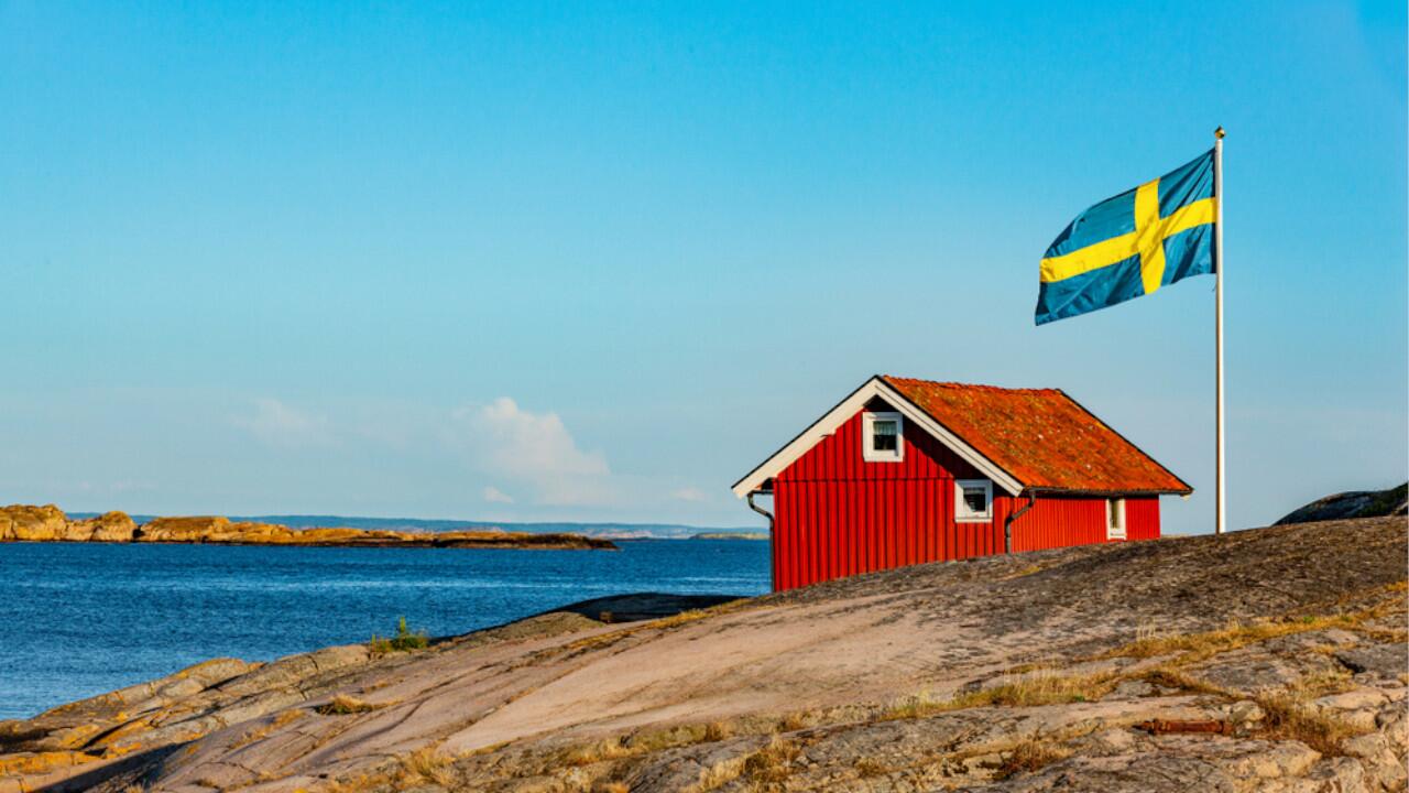 Schweden hat ambitionierte Klimaziele.