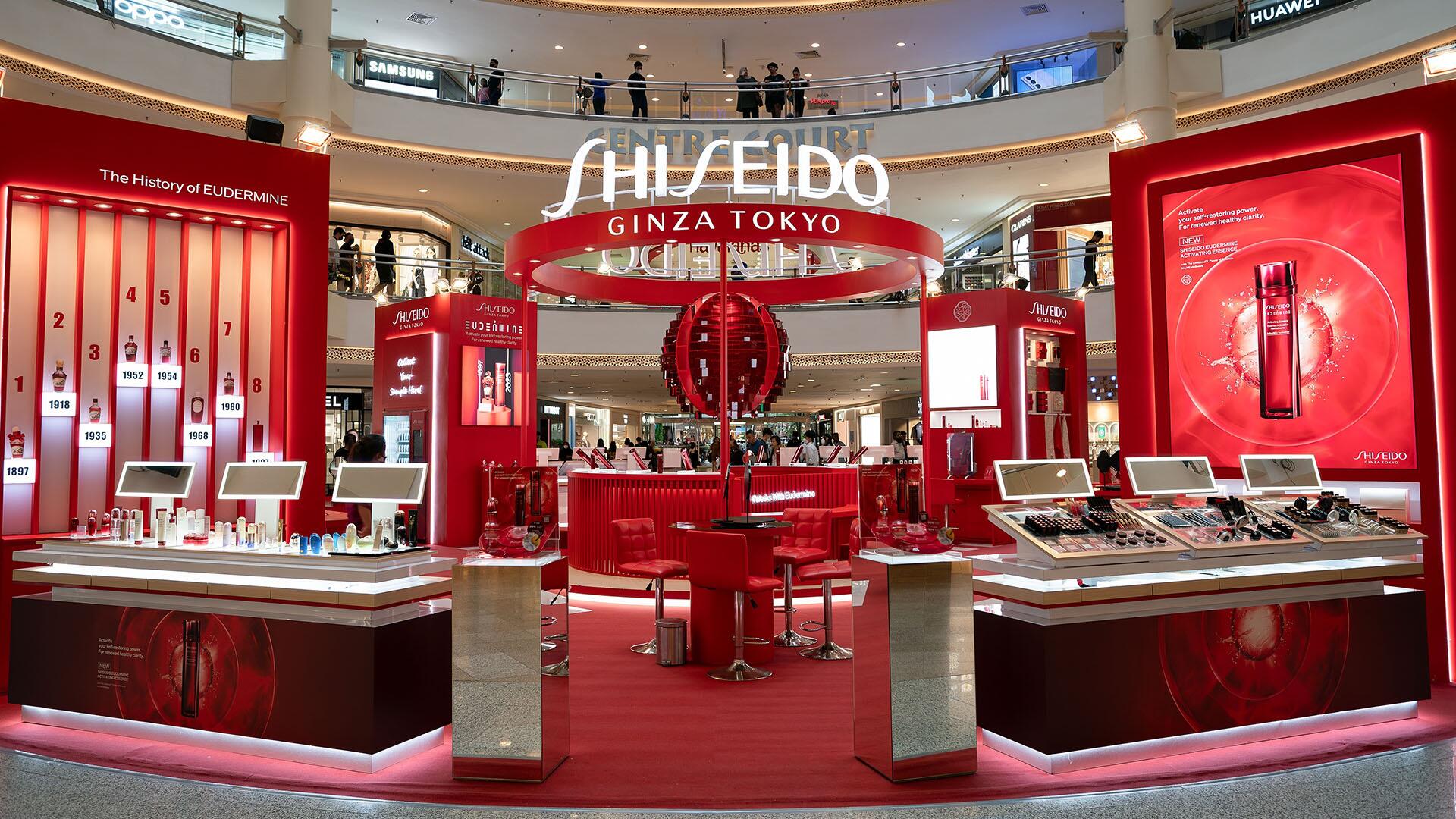Shiseido ist ein Schönheitskonzern aus Japan. Wir haben drei Produkte im Labor untersuchen lassen.