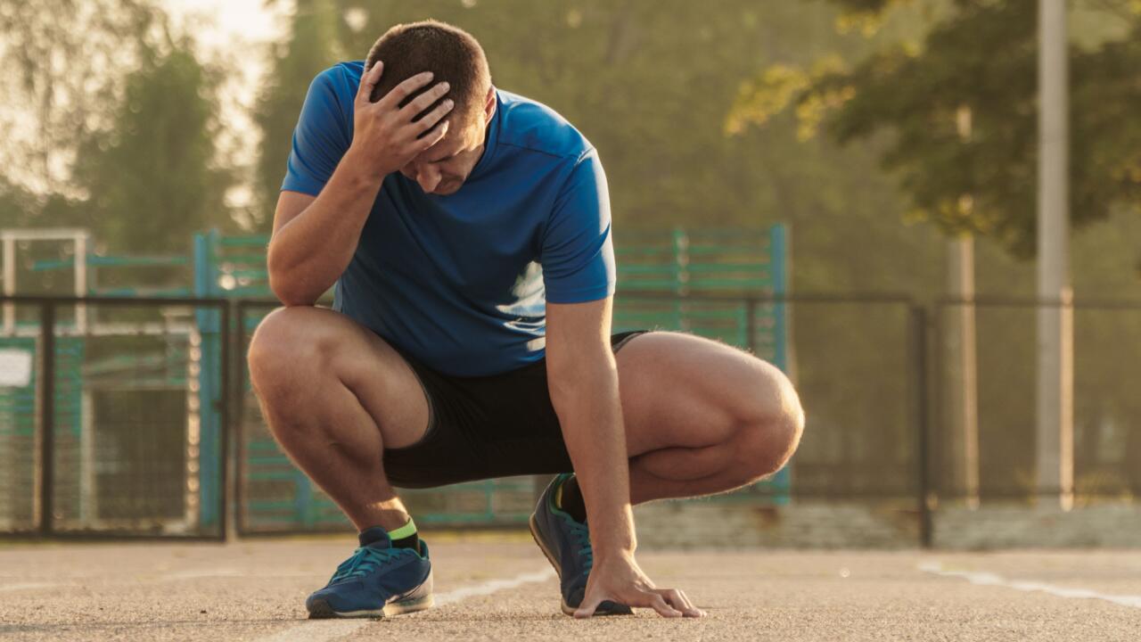 So sind Sie beim Sport gut gegen Hitze gewappnet 