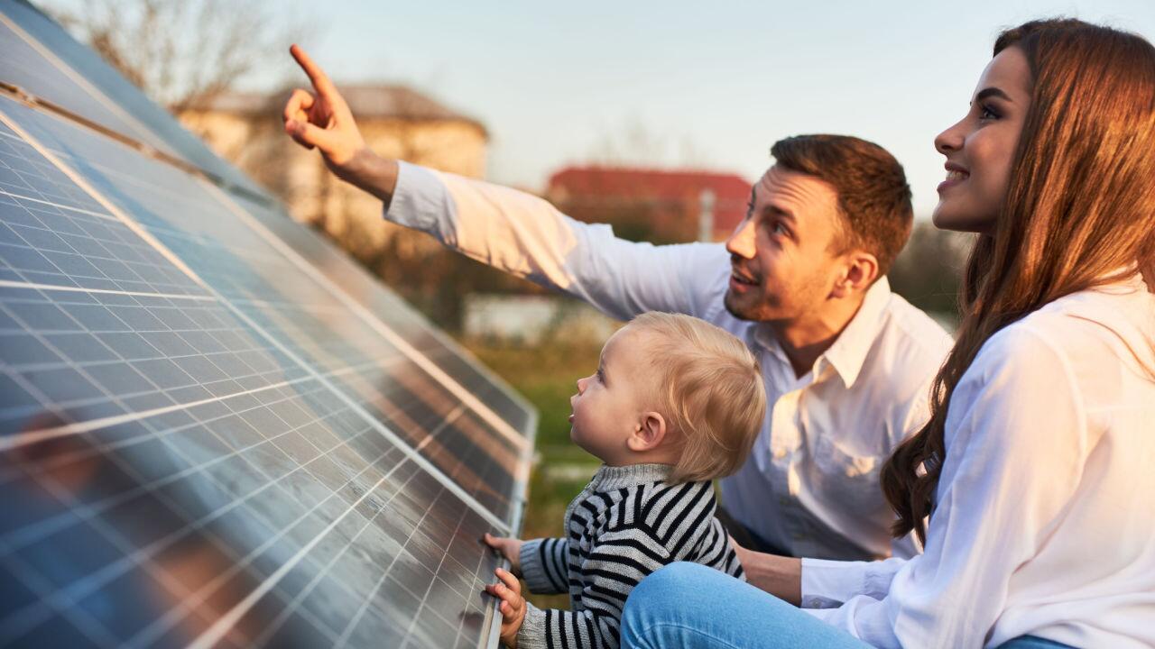 Solarthermie: Kann Sonnenenergie die Heizkosten stark reduzieren? 